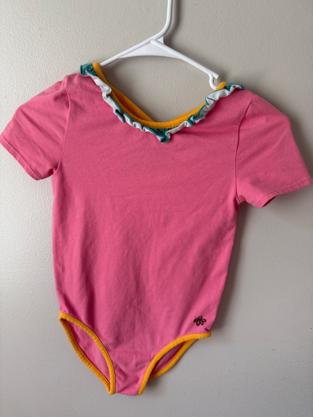 Girls Matilda Jane Dance Leotard